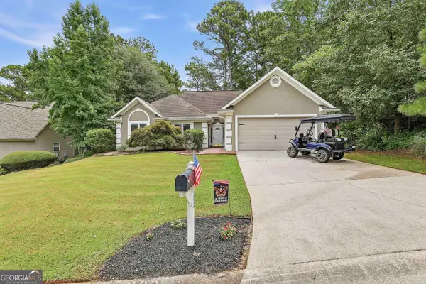 102 Belvedere Lane, Peachtree City, GA 30269