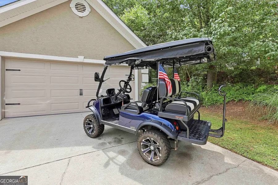 102 Belvedere Lane, Peachtree City, GA 30269 - #2