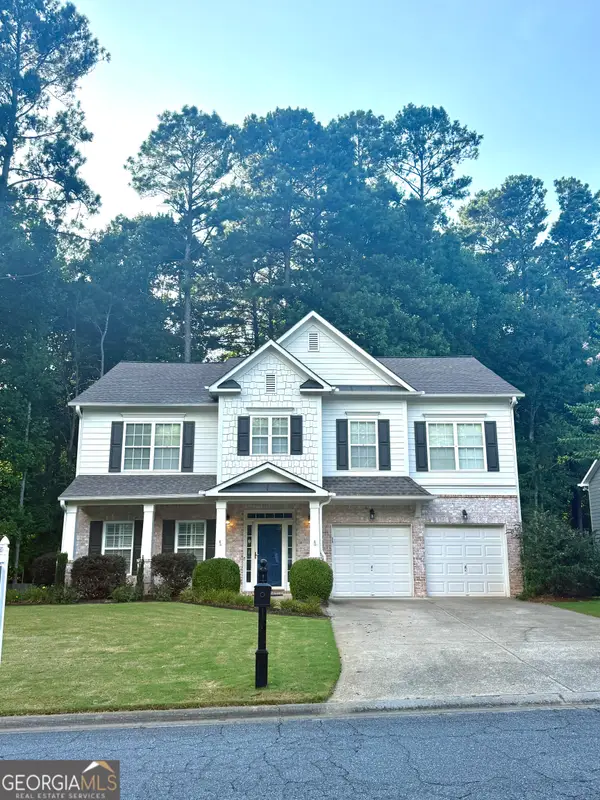 181 Highlands Drive, Woodstock, GA 30188