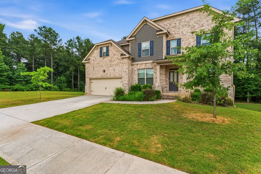 3426 Brook Rose Lane, Lithonia, GA 30038 - #2