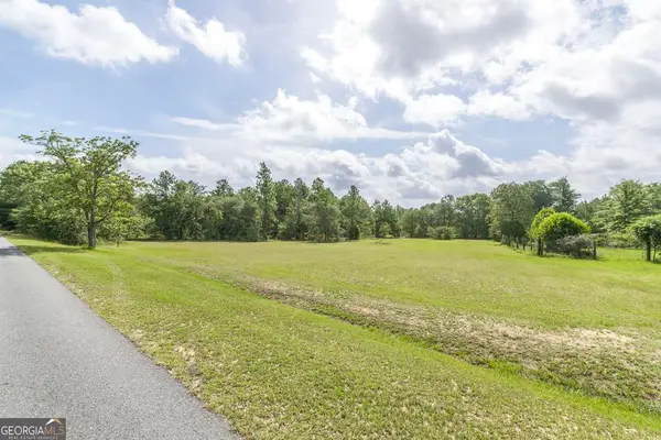 0 Georgia Rd, Butler, GA 31006