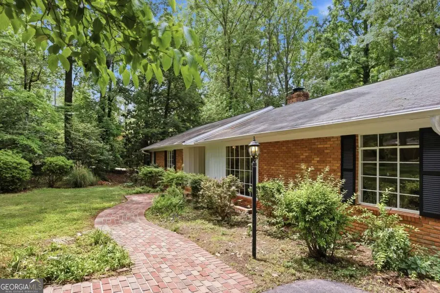544 Bouldercrest Drive Sw, Marietta, GA 30064 - #2