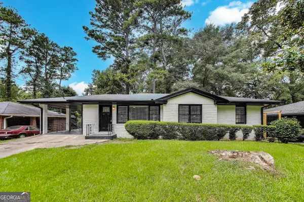 3110 Rollingwood Lane Se, Atlanta, GA 30316