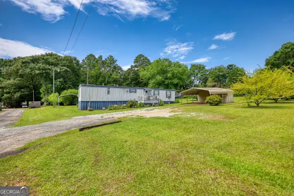 697 Rocky Plains Road, Covington, GA 30016