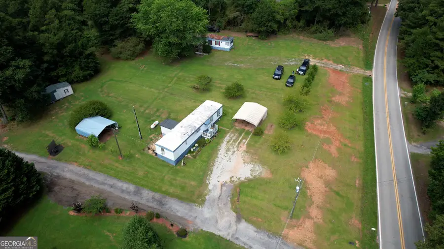 697 Rocky Plains Road, Covington, GA 30016 - #2