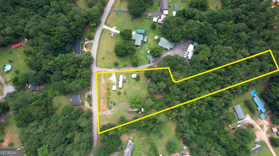 697 Rocky Plains Road, Covington, GA 30016 - #3