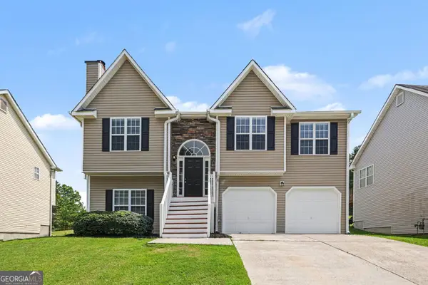 387 Moreland Circle, Hiram, GA 30141