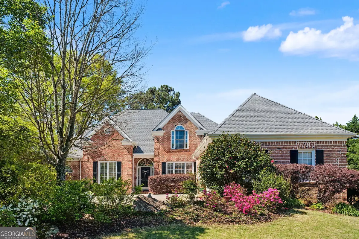 640 Garden Wilde Place, Roswell, GA 30075 - #1