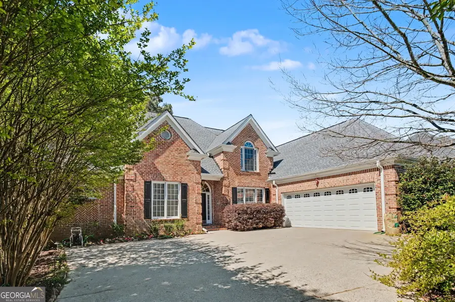 640 Garden Wilde Place, Roswell, GA 30075 - #2