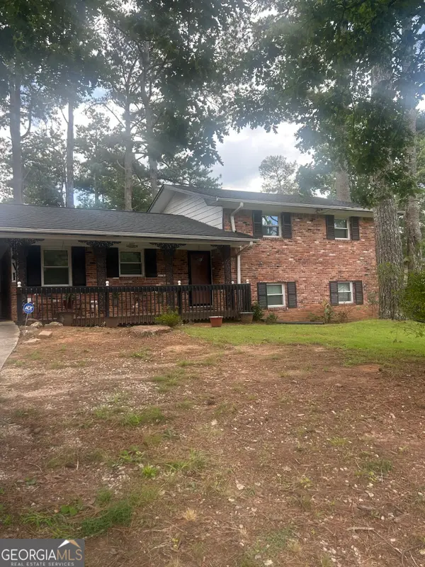 4337 Langdon Drive, Decatur, GA 30035