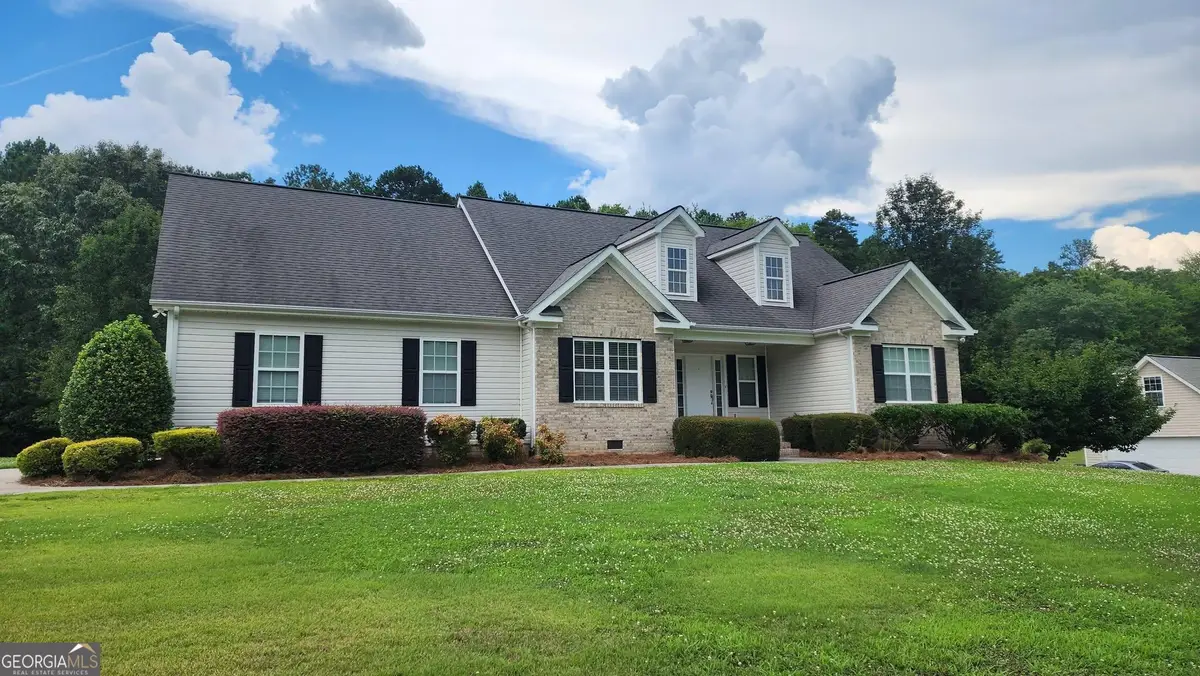 5027 Millstone Drive, Dalton, GA 30721 - #1