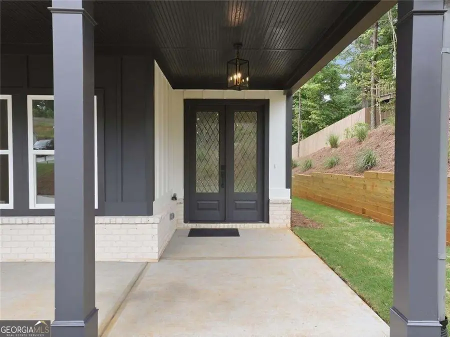 4813 River Bottom Drive, Gainesville, GA 30507 - #3