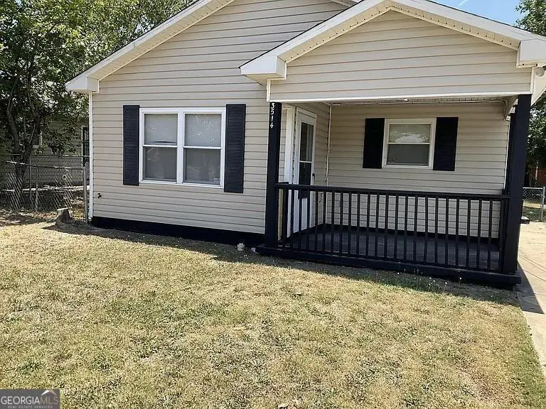 3514 Youmans Street, Columbus, GA 31903 - #1