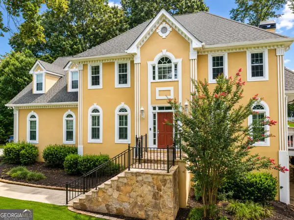 2121 Bennington Court, Lawrenceville, GA 30043
