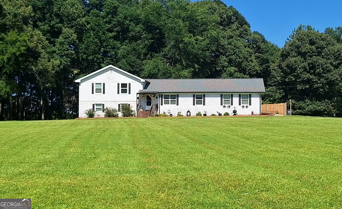 2107 Henderson Mill Road, Covington, GA 30014 - #1