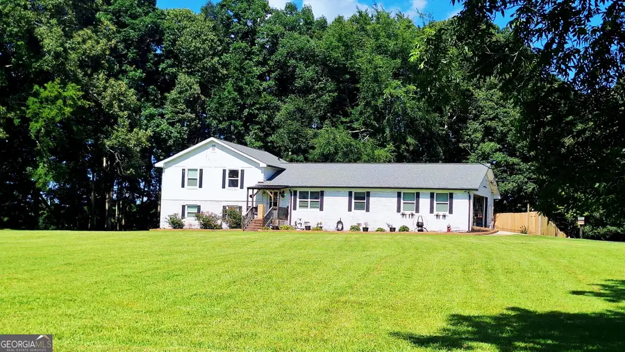 2107 Henderson Mill Road, Covington, GA 30014 - #2