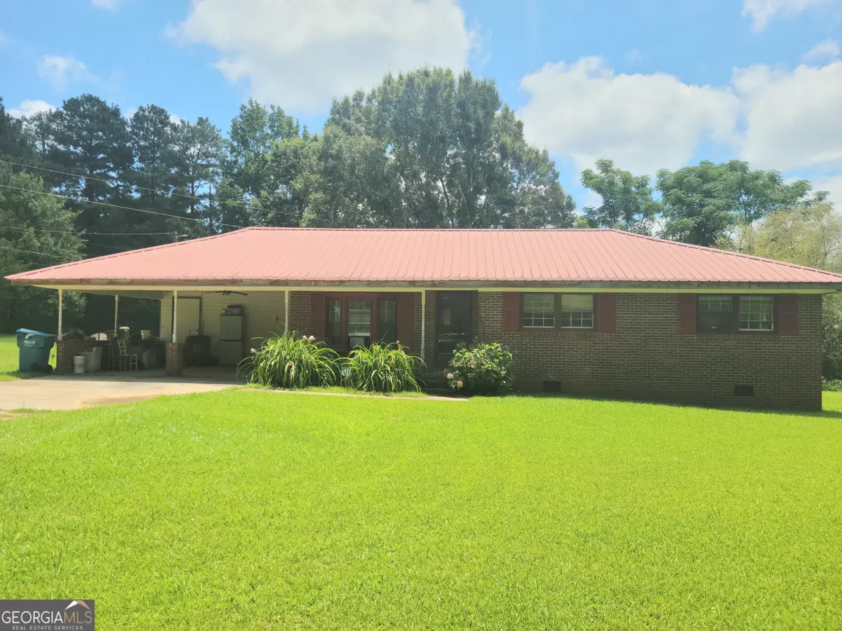 1362 Whites Chapel Road, Elberton, GA 30635 - #1