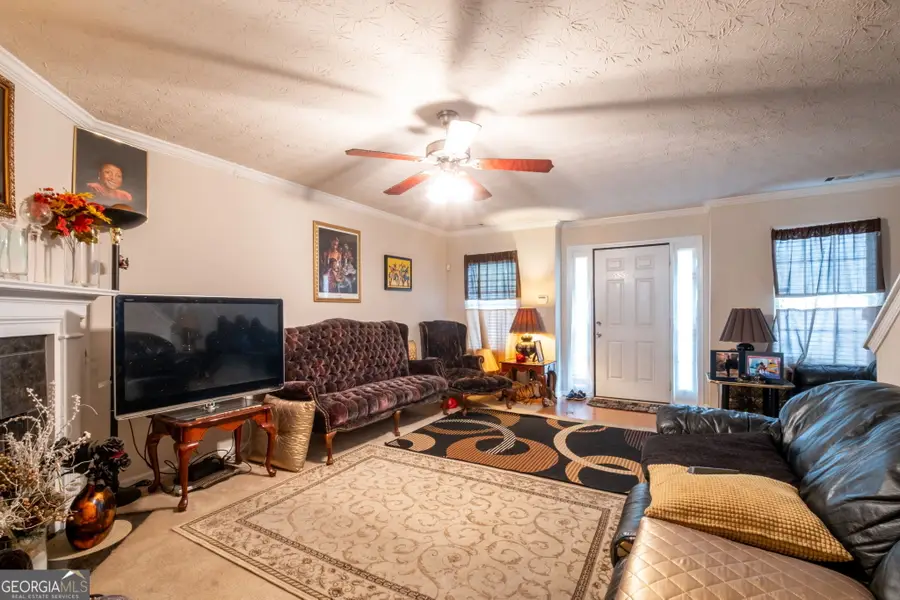 2833 Vining Ridge Terrace, Decatur, GA 30034 - #2