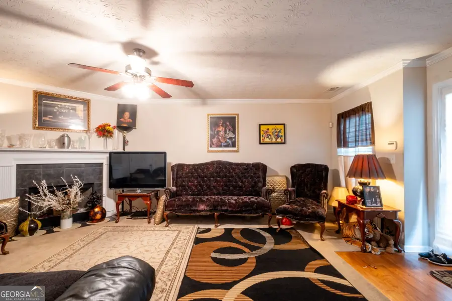 2833 Vining Ridge Terrace, Decatur, GA 30034 - #3