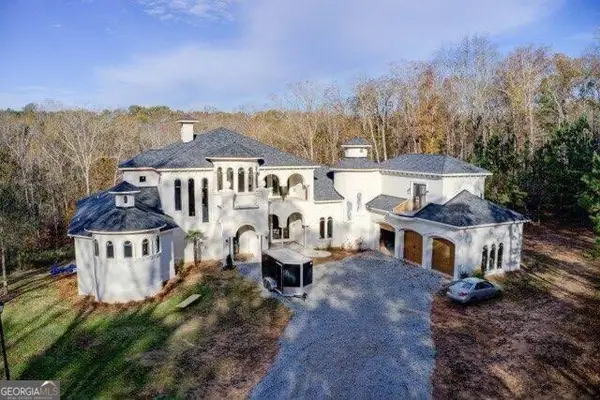 1628 Golden Creek Court Sw, Conyers, GA 30094