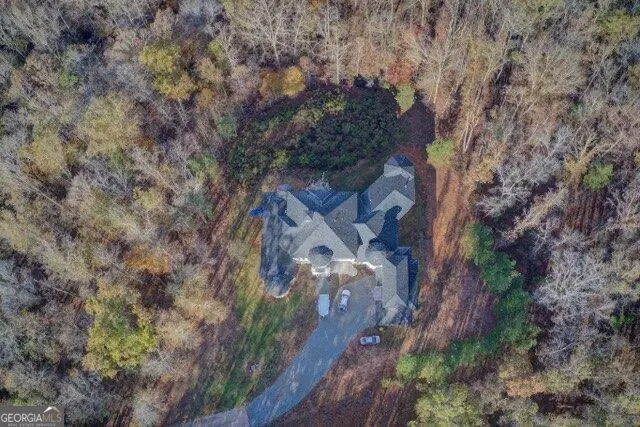 1628 Golden Creek Court Sw, Conyers, GA 30094 - #2