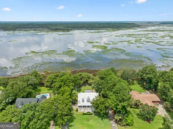 303 River Ridge Road, Brunswick, GA 31523