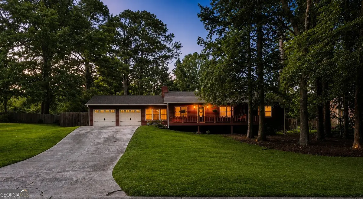 2868 Country Lane Nw, Kennesaw, GA 30152 - #1