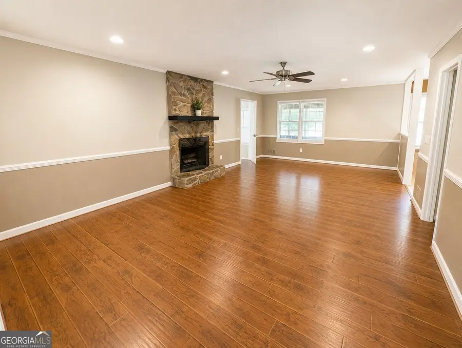 2868 Country Lane Nw, Kennesaw, GA 30152 - #2