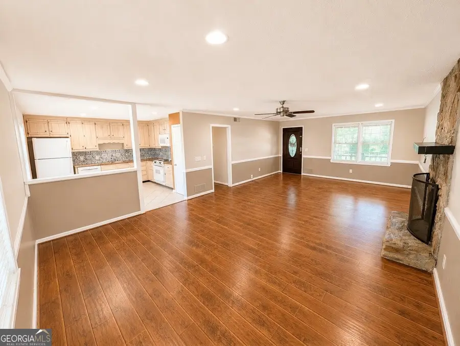 2868 Country Lane Nw, Kennesaw, GA 30152 - #3