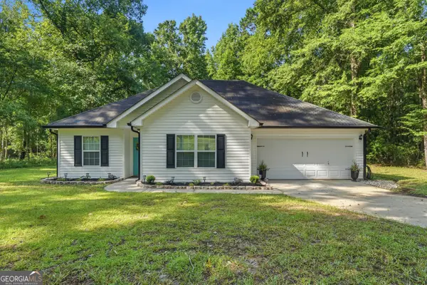 613 Kings Road Se, Milledgeville, GA 31061