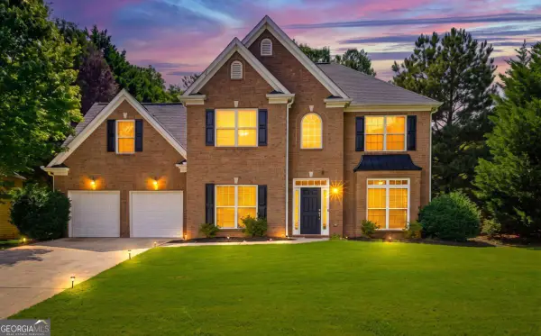 4394 Mill Water Crossing, Douglasville, GA 30135