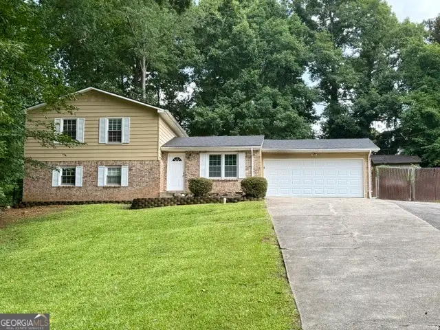 3204 Stanford Circle, Lawrenceville, GA 30044 - #1