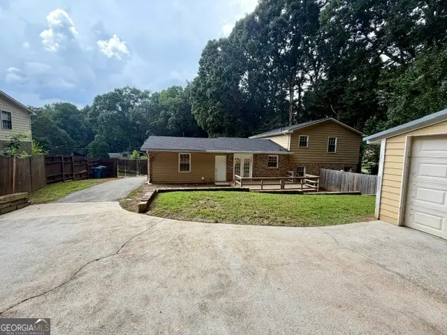3204 Stanford Circle, Lawrenceville, GA 30044 - #3