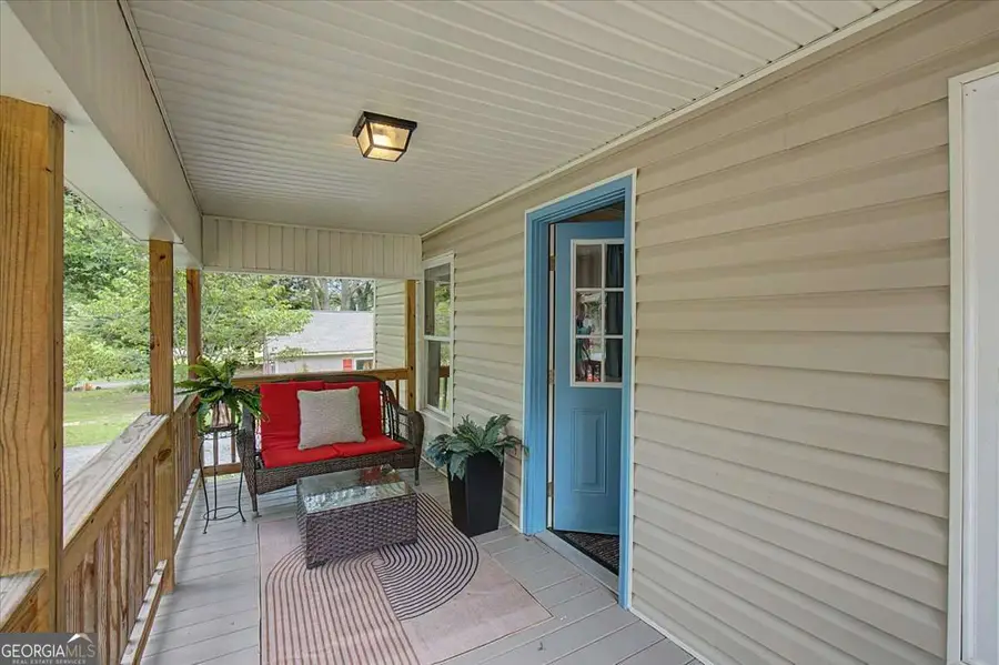 5202 Groovers Landing Road Se, Acworth, GA 30101 - #3