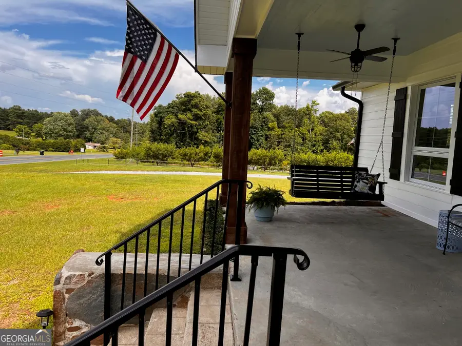 3439 Jeff Davis Road, Thomaston, GA 30286 - #3