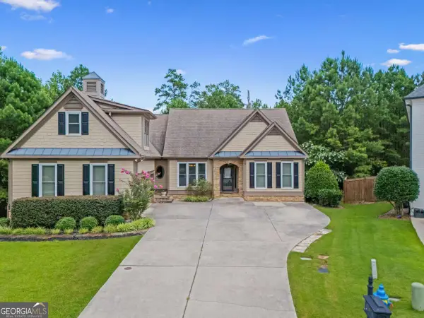 5 Eastview Court Se, Cartersville, GA 30120