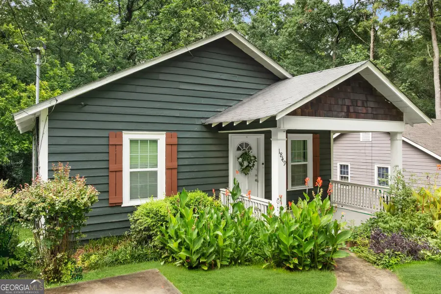 1849 Grove Avenue, East Point, GA 30344 - #2