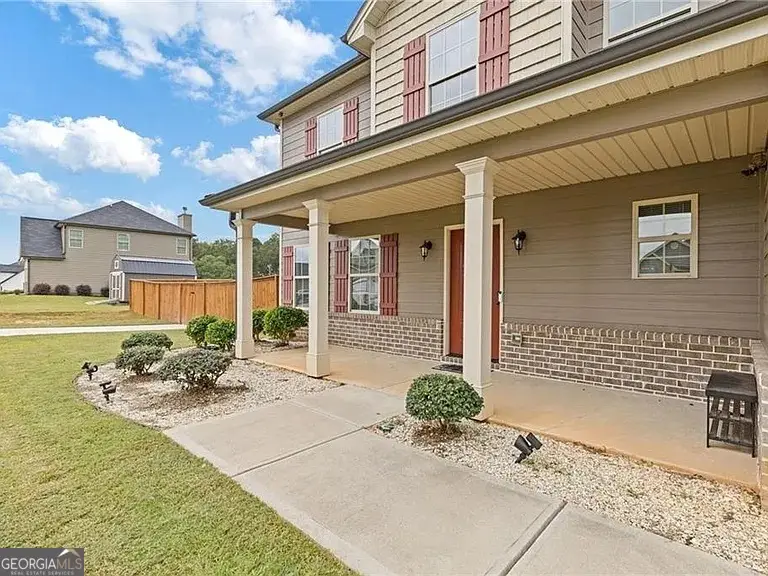 796 Pinnacle Drive, Winder, GA 30680 - #2