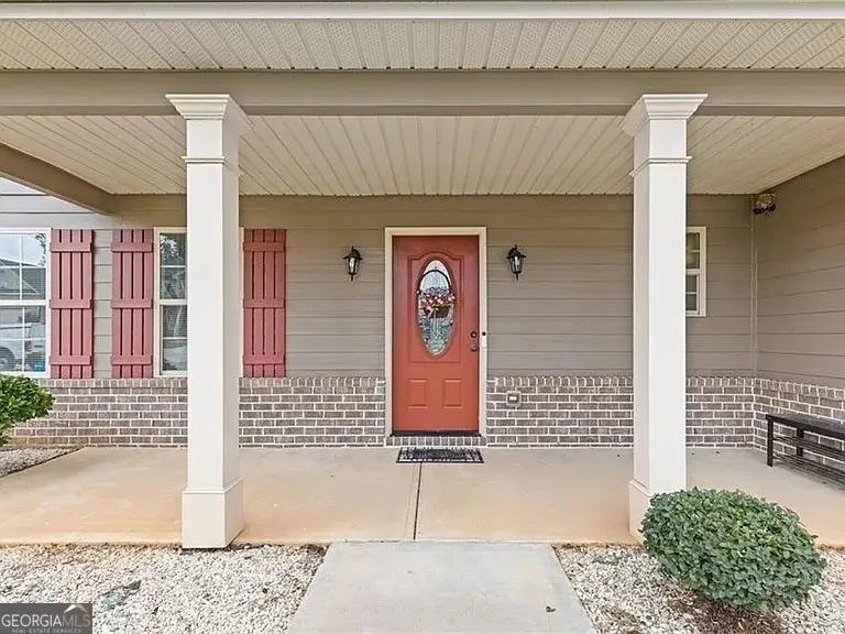 796 Pinnacle Drive, Winder, GA 30680 - #3