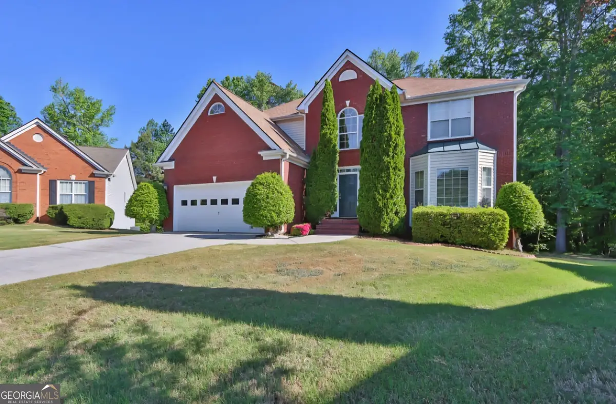 1403 Elderberry Run Cove, Lawrenceville, GA 30043 - #1