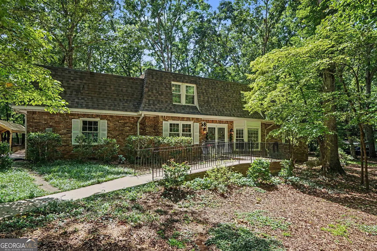 168 Great Oak Drive, Athens, GA 30605 - #1