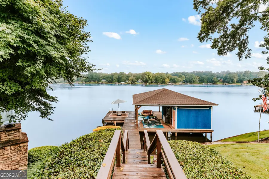 155 Honeysuckle Road Nw, Milledgeville, GA 31061 - #2