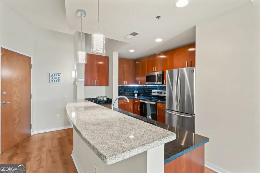 361 17th Street Nw #1021, Atlanta, GA 30363 - #2