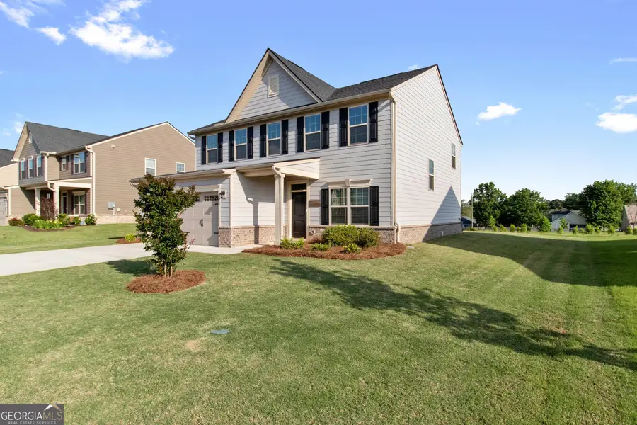 838 Maduro Way, McDonough, GA 30253 - #2