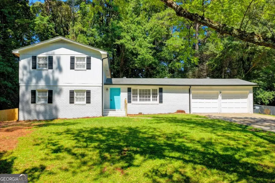 298 W Wind Drive Sw, Lilburn, GA 30047 - #3