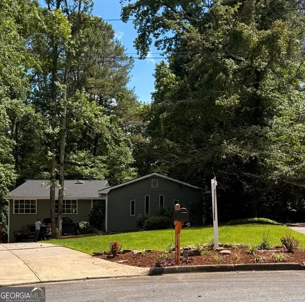 3882 Centre Court, Peachtree Corners, GA 30092
