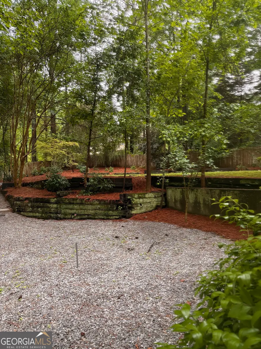 3882 Centre Court, Peachtree Corners, GA 30092 - #2