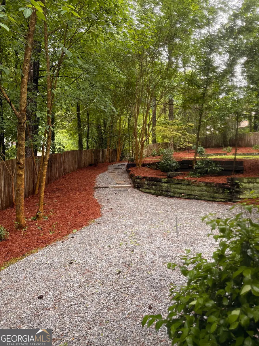 3882 Centre Court, Peachtree Corners, GA 30092 - #3