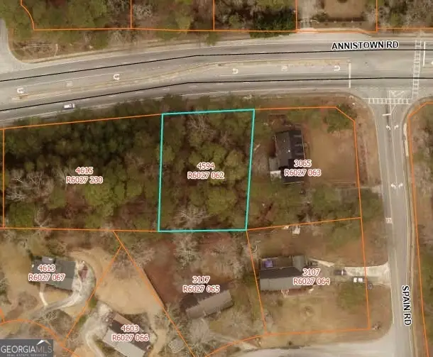 4594 Annistown Road, Snellville, GA 30039 - #1