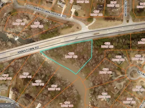 4650 Annistown Road, Snellville, GA 30039